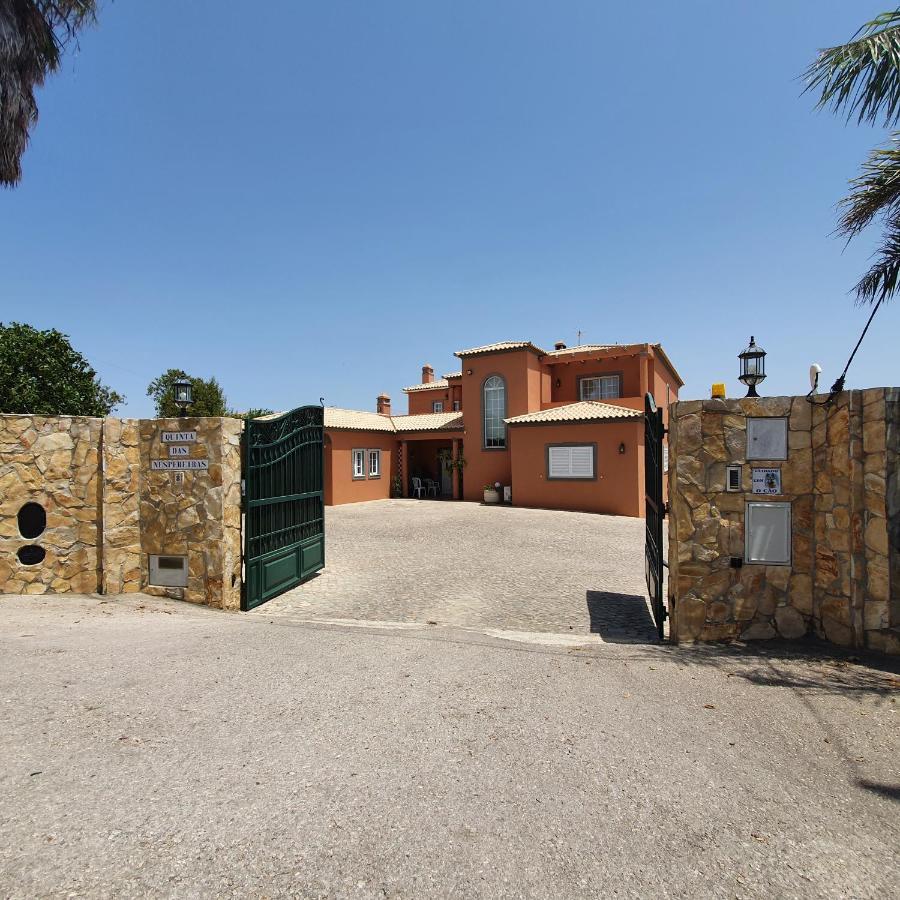 Quinta Das Nespereiras Patã de Cima Exterior photo