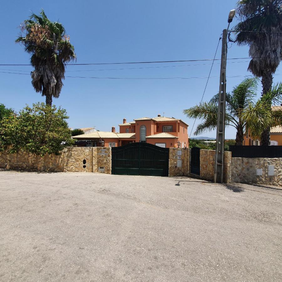 Quinta Das Nespereiras Patã de Cima Exterior photo