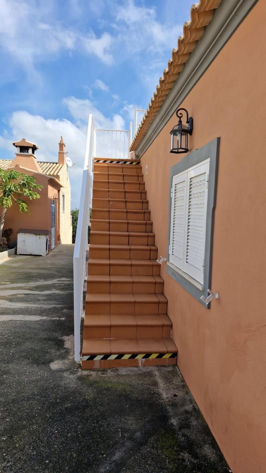 Quinta Das Nespereiras Patã de Cima Exterior photo
